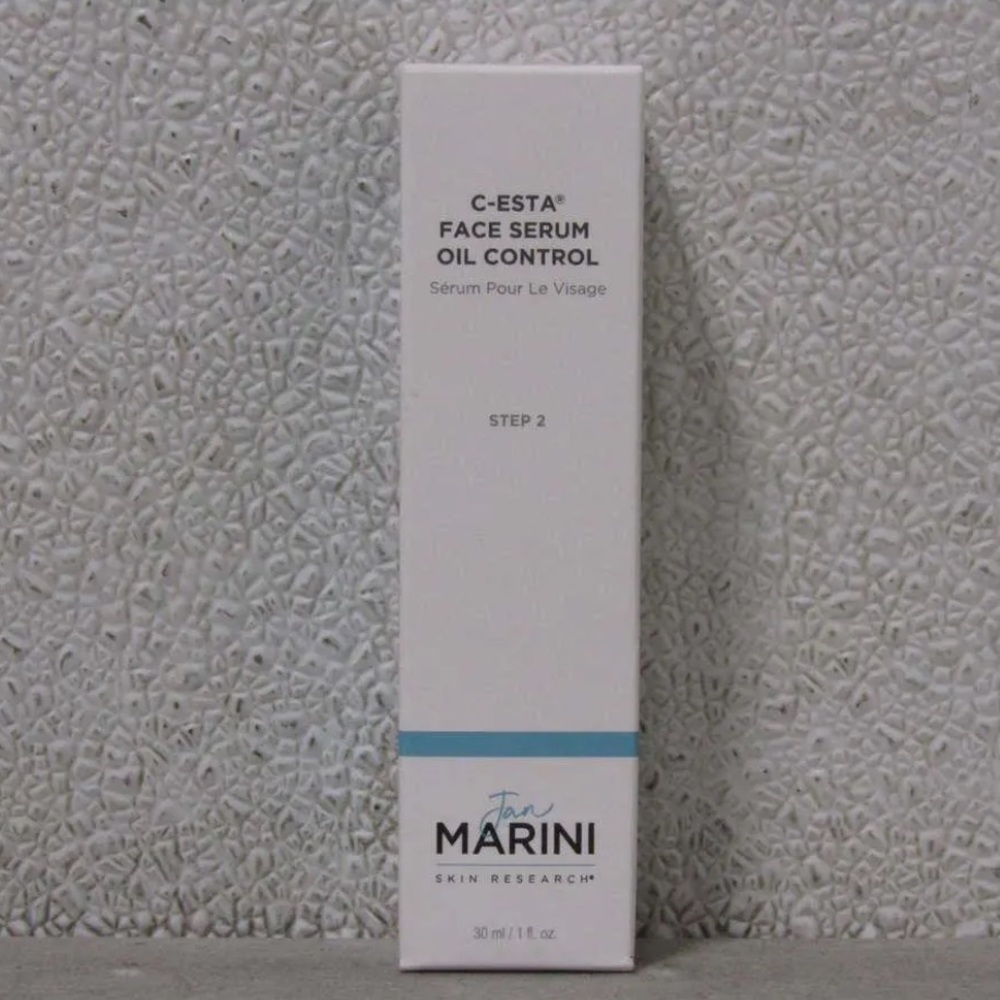 Jan Marini C-ESTA Face Serum Oil Control (1 oz.)
